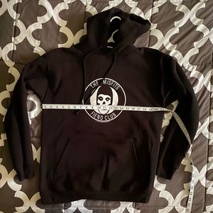 Misfits Fiend Club Hoodie (2003) in great condition.